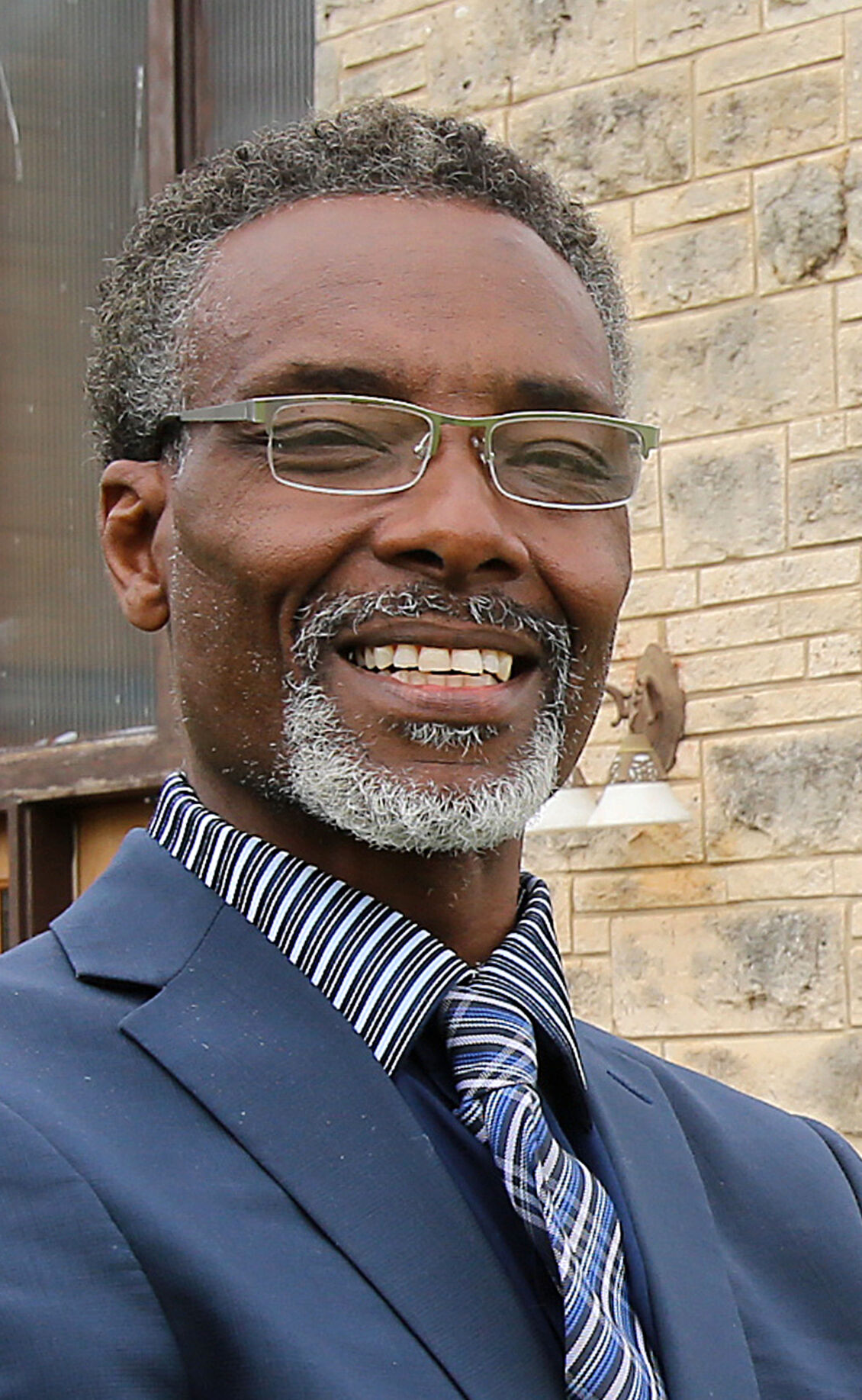 Royce Montgomery
